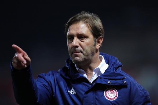 Τα «κανόνια» της Σούπερ Λίγκας: Η μάχη Ελ Αραμπί – Ολιβέιρα και ο Σβιντέρσκι!