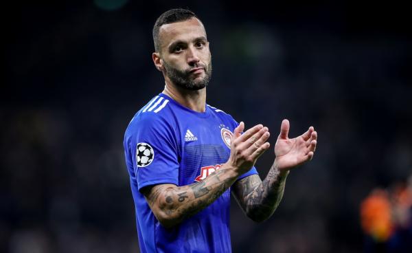 Τον Γκιγιέρμε τον σκέφτηκε ο ΠΣΑΠ;