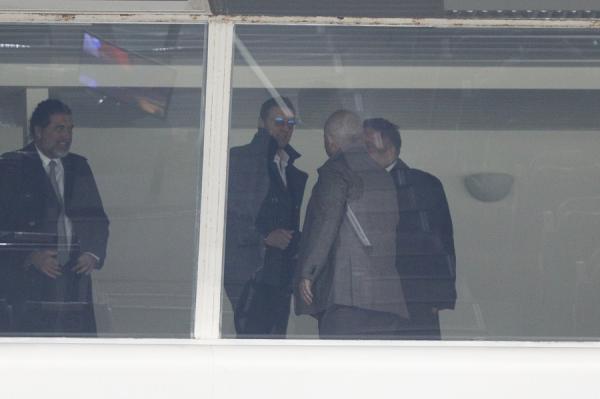 Καρέρα: «Θέλω η ομάδα μου να βγαίνει από το γήπεδο και να τα έχει δώσει όλα»