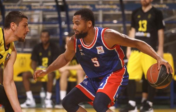 Άρης- Πανιώνιος 80-86