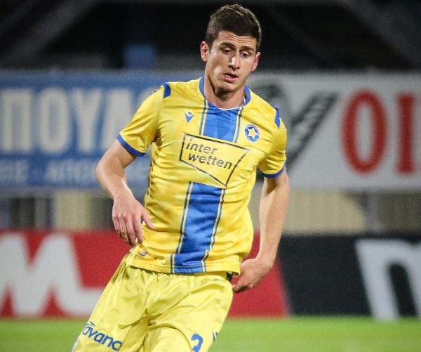 Τασουλής: «Επρεπε να κερδίσουμε»