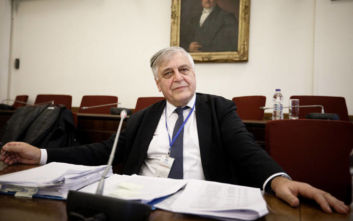 Novartis : Νέες βολές Αγγελή κατά της Εισαγγελίας Διαφθοράς