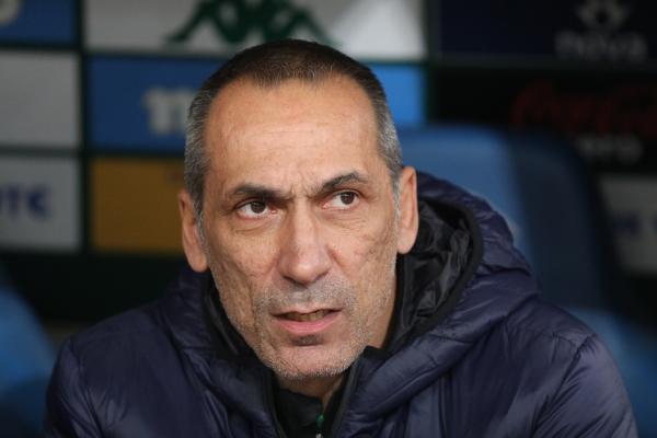 Δώνης: «Κάκιστοι στο πρώτο, σοβαρότητα και ένταση στο δεύτερο»