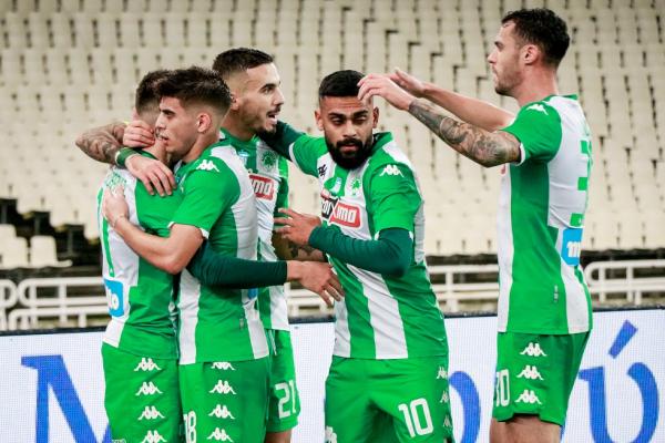 Παναθηναϊκός: Η αποστολή για το ματς με Άρη