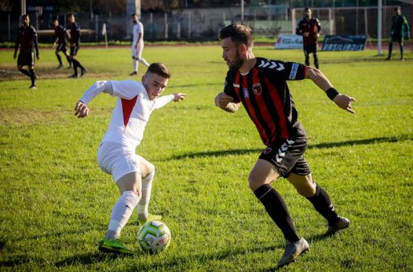 Νέα ήττα για τον Απόλλωνα Σμύρνης, νίκες για Καραϊσκάκη και Παναχαϊκή (vid)