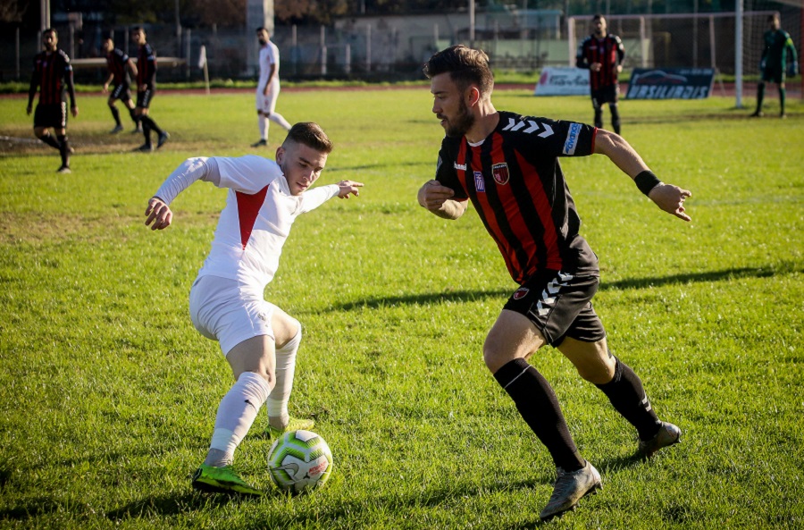 Νέα ήττα για τον Απόλλωνα Σμύρνης, νίκες για Καραϊσκάκη και Παναχαϊκή (vid)