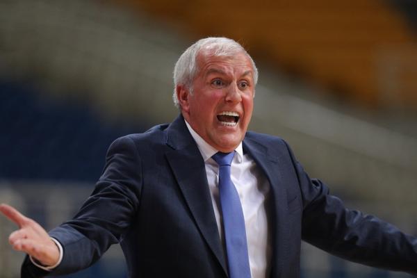 Ομπράντοβιτς: «Το χειρότερο πράγμα ήταν το άδειο γήπεδο»