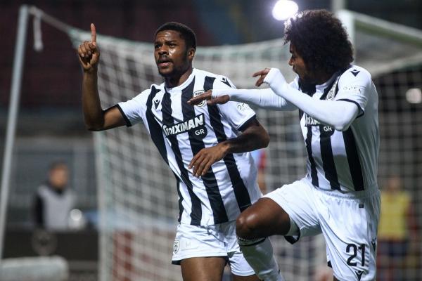 «Έστησε» και τον Πανιώνιο (0-2)