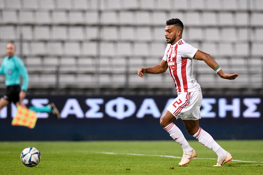 Ολυμπιακός:  Σουντανί και Μπρούνο προστέθηκαν στους τραυματίες