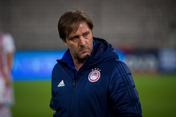 Ολυμπιακός: Δεν θα κάνουν δηλώσεις