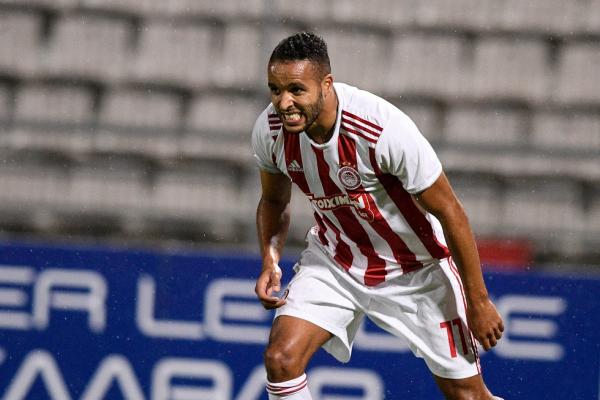 Δύο δοκάρια σε 4 λεπτά για τον Ολυμπιακό! (vid)