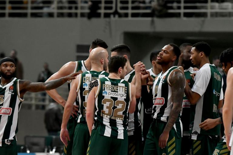 Live: Πανιώνιος – Παναθηναϊκός