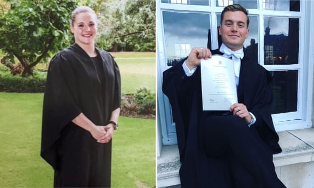 London Bridge: Αυτά είναι τα δύο θύματα της τρομοκρατικής επίθεσης