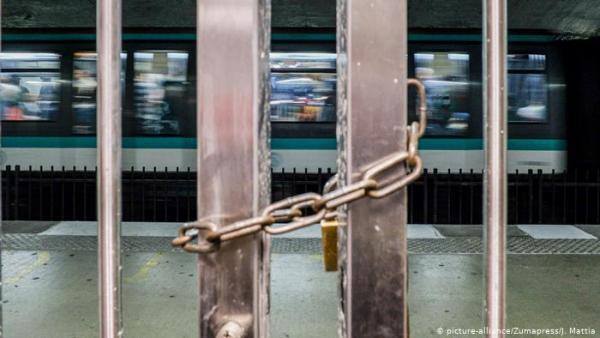 Η «Μαύρη Πέμπτη» της θητείας Μακρόν