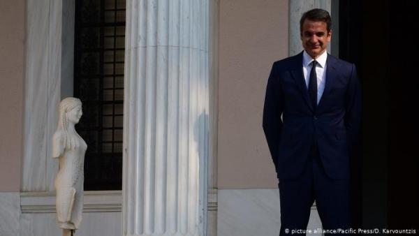 «Ο Μητσοτάκης ξέρει τί θέλουν οι επενδυτές»