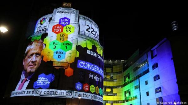 Η γερμανική οικονομία ανησυχεί για την εποχή μετά το Brexit