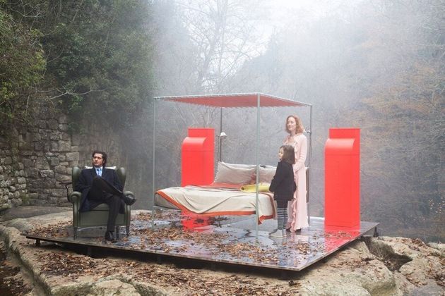 Το Milanο Design Film Festival για πρώτη φορά στην Ελλάδα