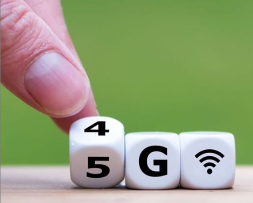 5G: Τι είναι και ποια τα χαρακτηριστικά του
