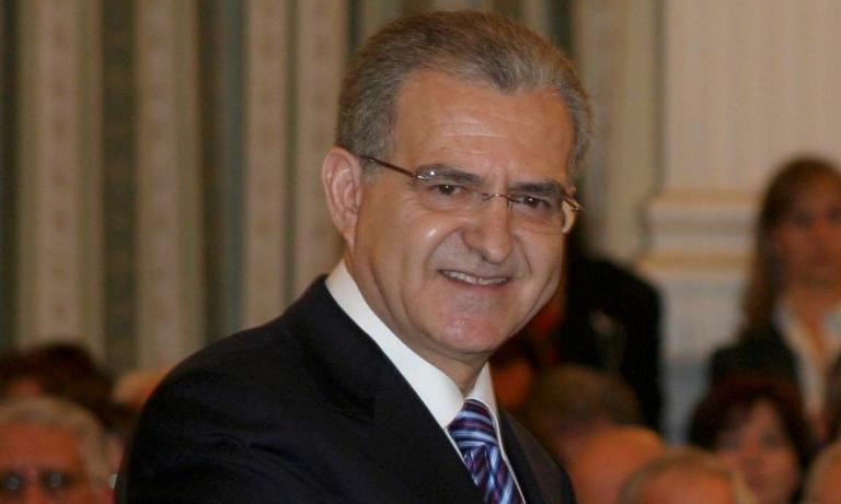 Τι απαντά ο υφ. Εξωτερικών Α. Διαματάρης στον ΣΥΡΙΖΑ για το Columbia και το βιογραφικό του