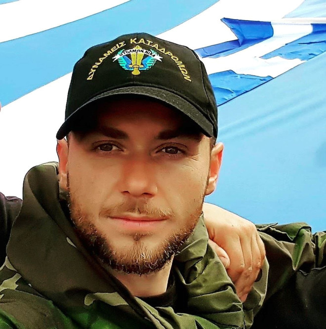 Δολοφονία Κατσίφα : Κακουργηματική δίωξη από την ελληνική δικαιοσύνη