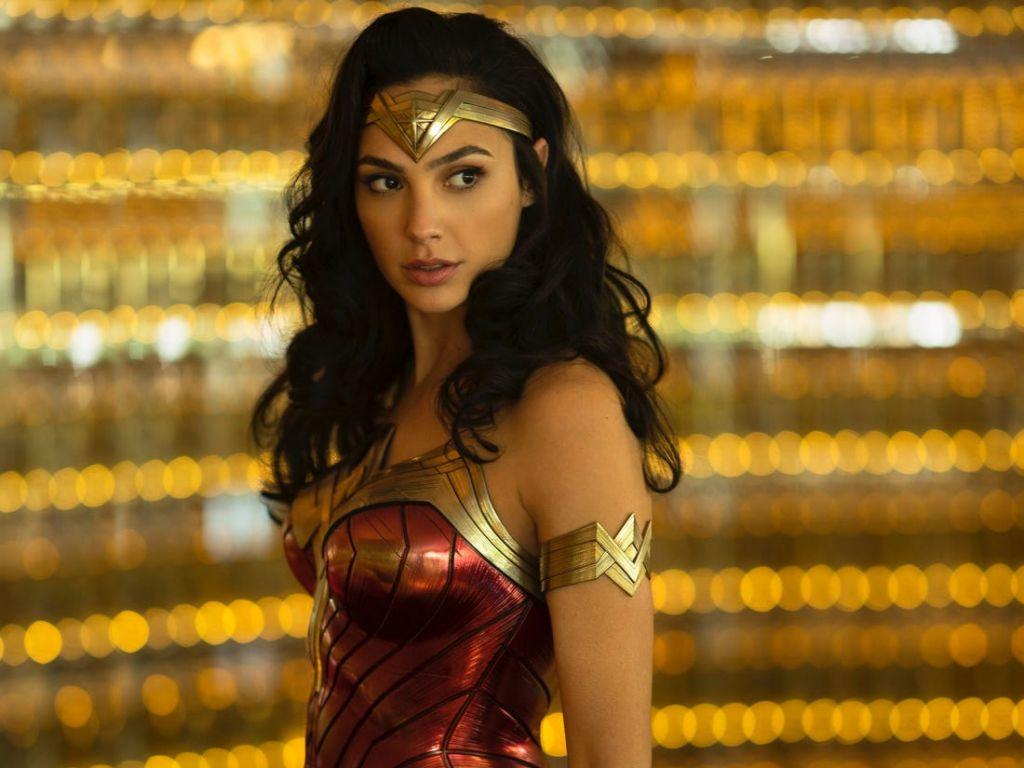 Wonder Woman 1984 : Κυκλοφόρησε το τρέιλερ της νέας ταινίας της Γκαλ Γκαντότ