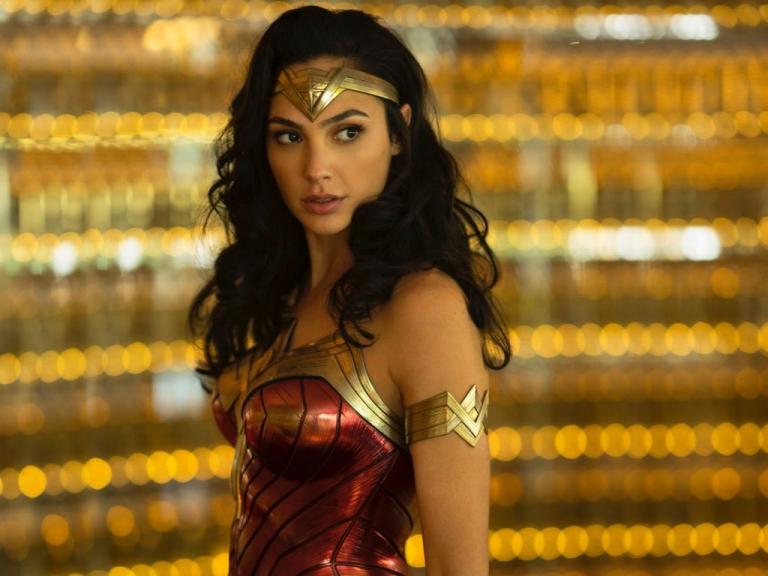 Wonder Woman 1984 : Κυκλοφόρησε το τρέιλερ της νέας ταινίας της Γκαλ Γκαντότ