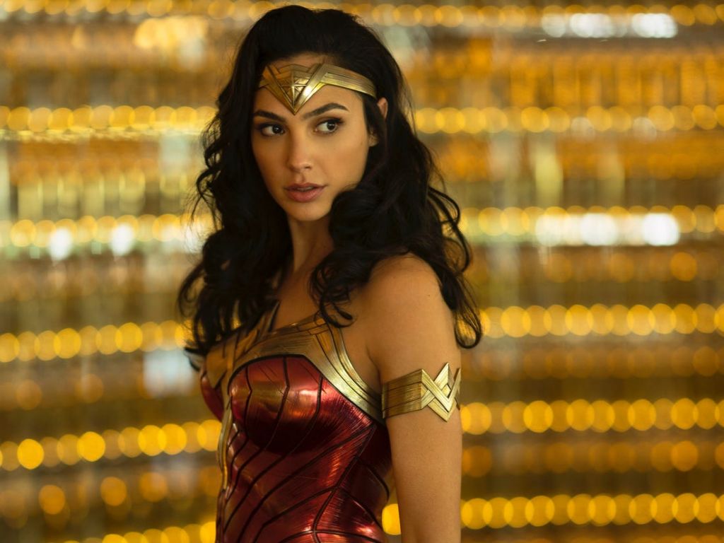 Wonder Woman 1984 : Κυκλοφόρησε το τρέιλερ της νέας ταινίας της Γκαλ Γκαντότ