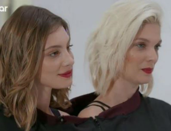 Αναστασία Περράκη: Η σκληρή της απάντηση στην Άννα Μαρία