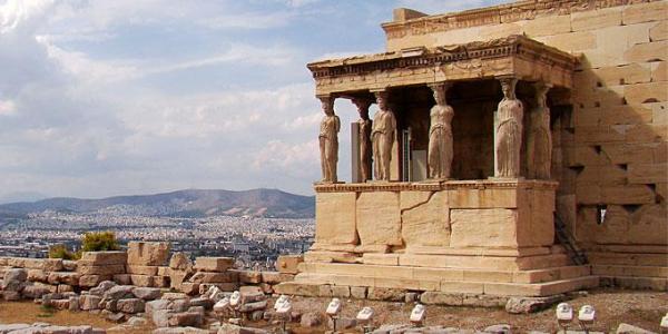 Καταγγελία για μεροληπτική αντιμετώπιση προσφυγόπουλων στην Ακρόπολη