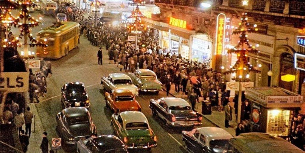 Νοσταλγία reloaded