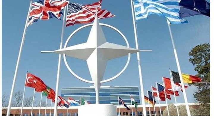 Το «εγκεφαλικά νεκρό» ΝΑΤΟ, ο νέος ψυχρός πόλεμος και η ελληνοτουρκική κρίση