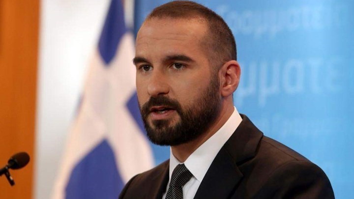 Τζανακόπουλος – Κατρούγκαλος : Δύο γραμμές (;) στο ΣΥΡΙΖΑ για τα ελληνοτουρκικά