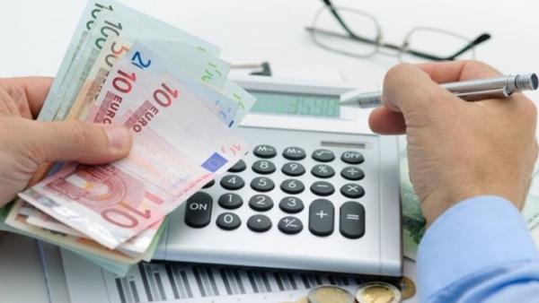 Tαμεία : Πεντάμηνη παράταση για τις 120 δόσεις