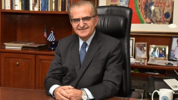 Πολιτική κόντρα για το πτυχίο του Διαματάρη – Τι απαντά ο ίδιος