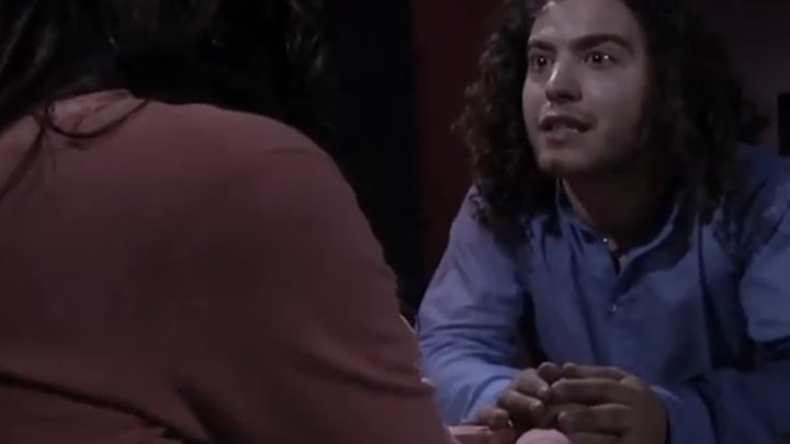 Στράτος Βαλσαμίδης : Νέα στοιχεία για τον θάνατο του ηθοποιού – Η μαρτυρία «κλειδί»