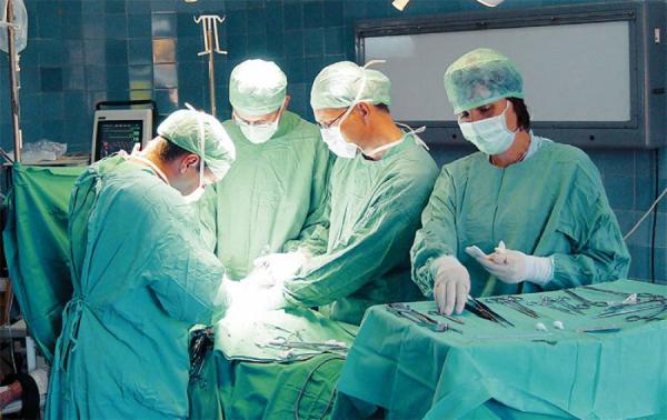 Δώρο ζωής από 2χρονο κοριτσάκι – Χάρισε το φως σε δύο ανθρώπους