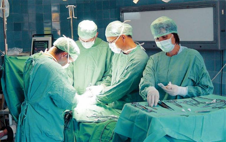 Δώρο ζωής από 2χρονο κοριτσάκι – Χάρισε το φως σε δύο ανθρώπους