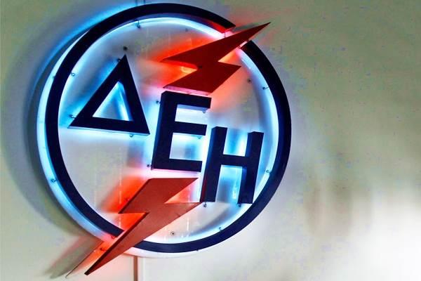 Θεσσαλονίκη : Μπλακ άουτ στο κέντρο της πόλης – Πότε θα επιστρέψει το ρεύμα