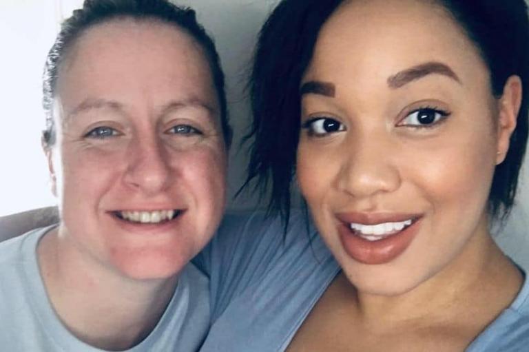 Μεγάλη Βρετανία: Ζευγάρι λεσβιών απέκτησε παιδί με μία καινούργια μέθοδο