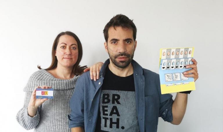 Συγκλονίζει ο ασθενής που αρνήθηκε μόσχευμα – «Ίσως είναι αυτοκτονία, η ιστορία θα δείξει»