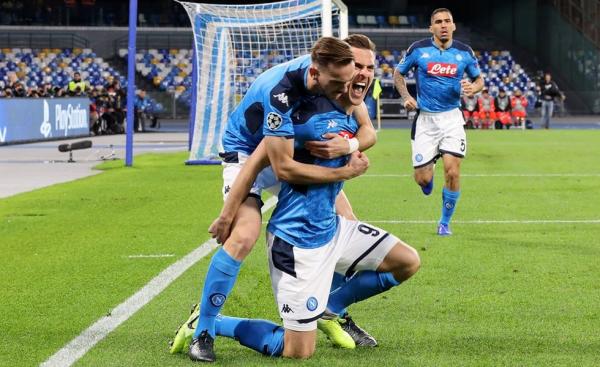 Αποτελέσματα και βαθμολογίες της τελευταίας αγωνιστικής