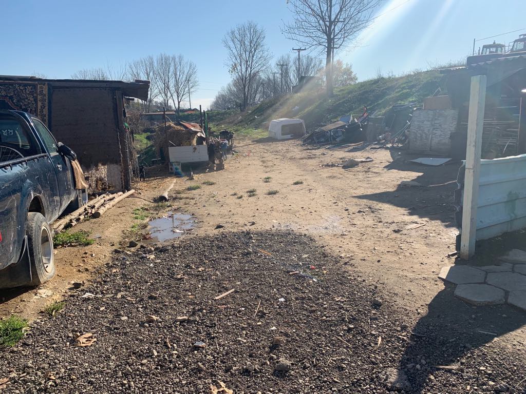 Υπόθεση βρέφους στο Διδυμότειχο : Αφαίρεσαν την επιμέλεια των παιδιών από το ζευγάρι