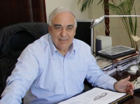 Γιώργος Δεικτάκης : Σήμερα το τελευταίο αντίο στον πρώην βουλευτή της ΝΔ που υπέστη ανακοπή