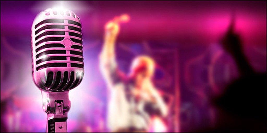 Νέο ρεκόρ Γκίνες: 1.000 ώρες καραόκε από 800 τραγουδιστές