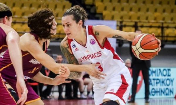 Ολυμπιακός: Θέλει την κεντρική σάλα του ΣΕΦ με Παναθηναϊκό, αιχμές για Βασιλακόπουλο