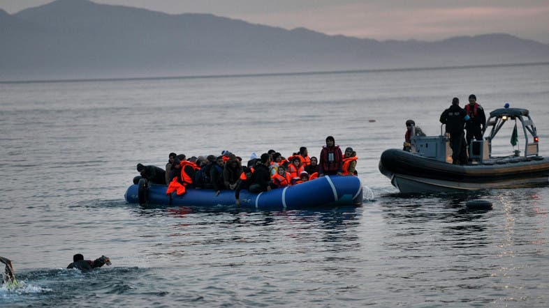 Τραγωδία στην Τουρκία: Επτά πρόσφυγες νεκροί στη λίμνη Βαν