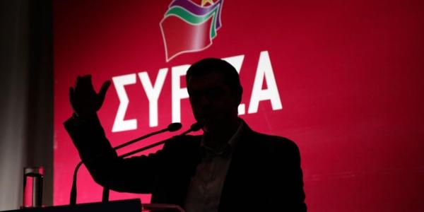 Κοινωνικό μέρισμα: «Λίγη ντροπή δεν θα έβλαπτε» σχολιάζει ο ΣΥΡΙΖΑ