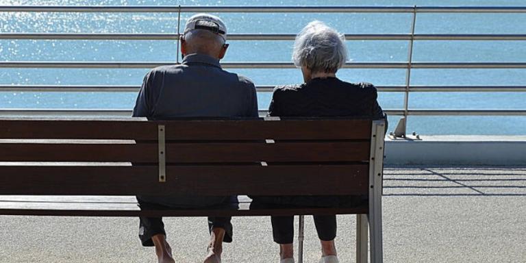 Editorial Ta Nea: Alarm