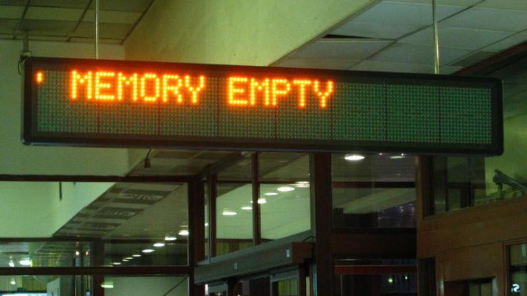 Γαλλία : Έπαθε αμνησία και θυμάται μόνο τα τραγούδια των Depeche Mode