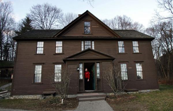 Η άγνωστη ιστορία πίσω από τις «Μικρές Κυρίες»